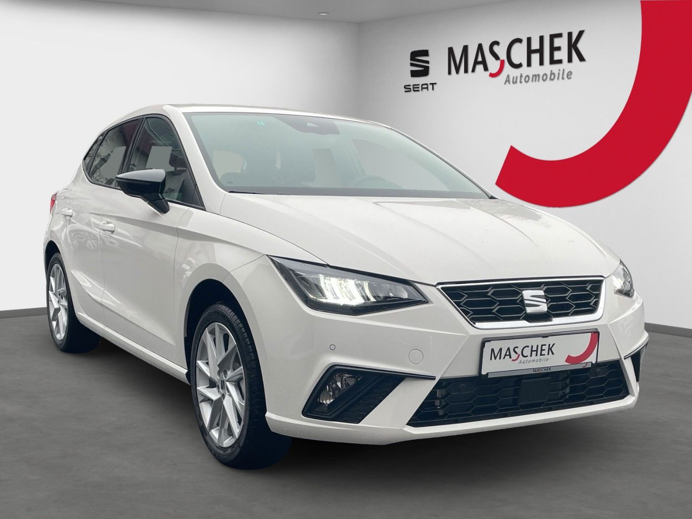 Seat Andere - Bild 7