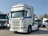 Scania R 500 * V8 *Retarder*Standklima* - Scania R500 v8