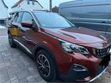 Peugeot 3008 PureTech 130 Allure  - Peugeot 3008 von privat