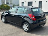 Hyundai i20  HU NEU/BREMSEN + SERVICE  NEU/KLIMA/ EURO 5 - Hyundai i20 aus 2011