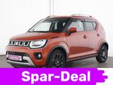 Suzuki Ignis Comfort Kamera|Sitzheizung|LED-Scheinwerfe - gebrauchte Suzuki Ignis aus dem Jahr 2023