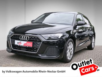 Audi A1 - 3