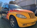 Chrysler PT Cruiser Limited 2.0 mit Sonderlackierung - Chrysler PT Cruiser aus 2000