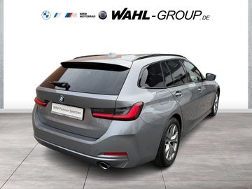 BMW 318 - 5