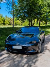 Mazda MX-5 RF Sondermodell Ignition No.90/250 - Mazda MX-5: 2.5