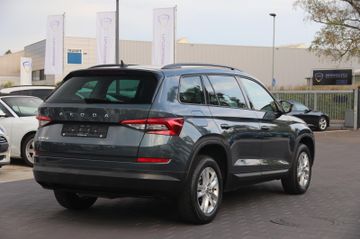 Skoda Kodiaq - 5