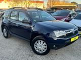 Dacia Duster 1.6 Laureate 4x4*Klima*2.HD*TÜV NEU - Dacia Duster in Berlin
