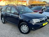 Dacia Duster 1.6 Laureate 4x4*Klima*2.HD*TÜV NEU - Dacia Duster: Laureate
