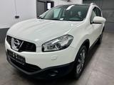 Nissan Qashqai 2.0 dCi 1-Hand Navi Leder Xenon Kamera - Nissan Qashqai: 1.0