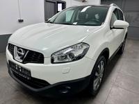 Nissan Qashqai 2.0 dCi 1-Hand Navi Leder Xenon Kamera