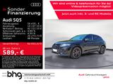 Audi SQ5 3,0 TDI q tiptronic