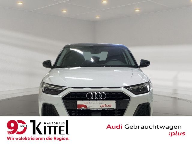 A1 Sportback advanced 30 TFSI S tronic,LED