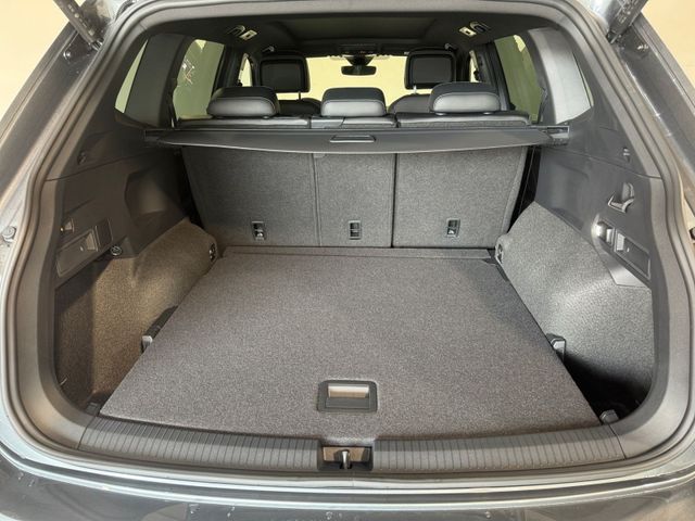 Tiguan Allspace R-Line 2,0 l TSI OPF 4MOTION 140
