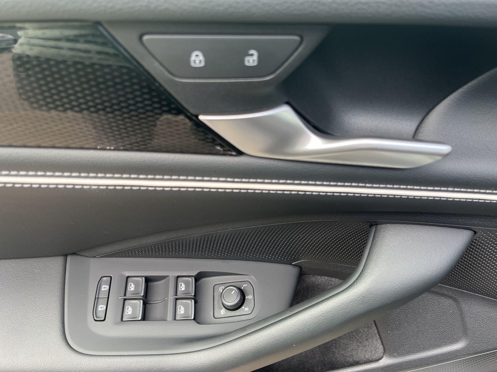 Volkswagen Passat Business 1.5 eTSI, DSG, BUSINESS, IQ.DRIV, миниатюра 13