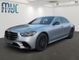 MERCEDES-BENZ S 400 d 4Matic 9G-TRONIC AMG Night Pano