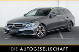 Mercedes-Benz E 200 T Avantgarde*LED*NAVI*KAMERA*BURMESTER* - Mercedes-Benz E-Klasse Gebrauchtwagen in Dresden