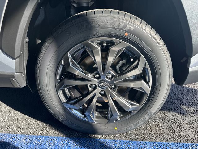 Toyota RAV 4  Hybrid x2