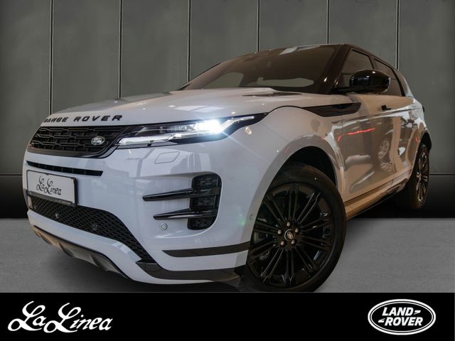 Land Rover Range Rover Evoque D200 AWD Dynamic SE *Neues Mo