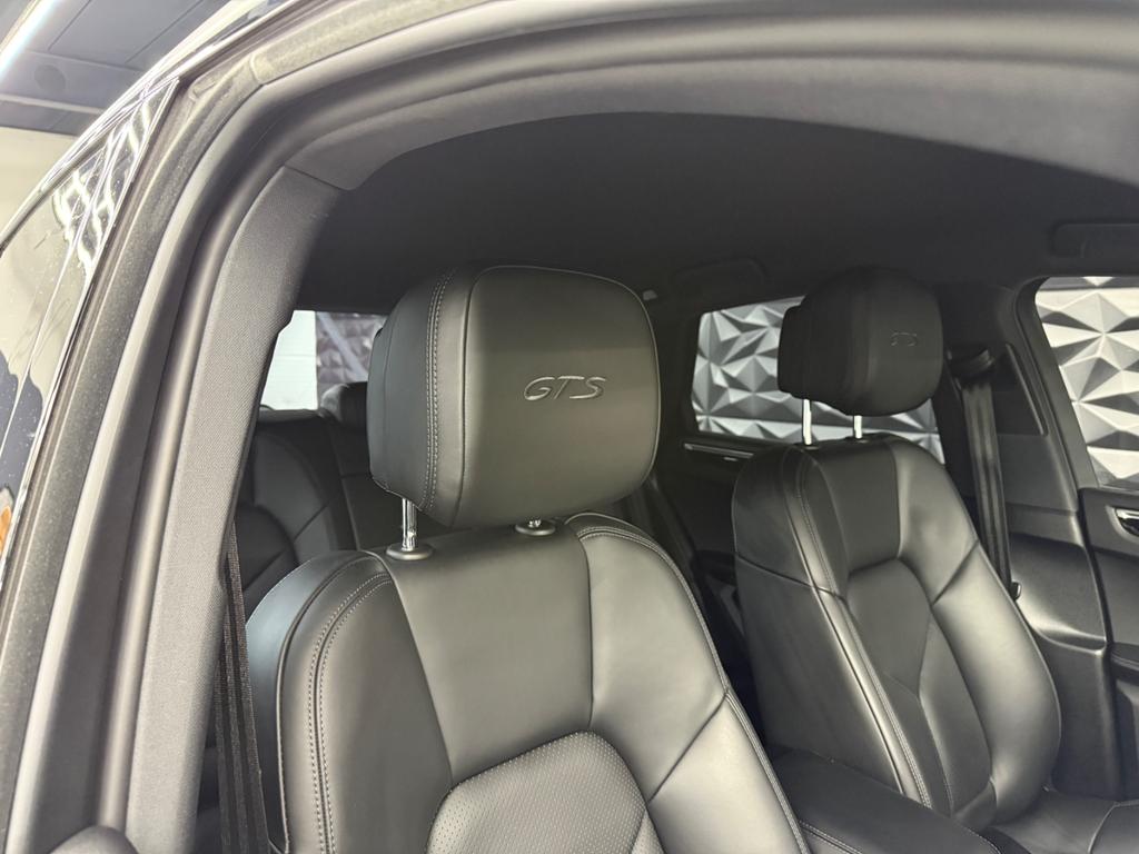 Porsche Macan GTS, Foto 47 von 50