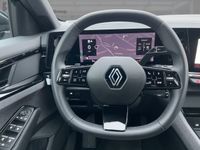 Renault Austral - Vorschau Bild 11