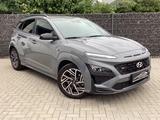 Hyundai Kona 1.6 T-GDI N Line DCT N-Line Navi Krell LED - gebrauchte Hyundai KONA aus dem Jahr 2022