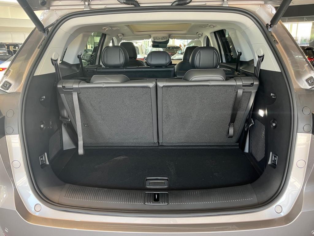 MG S9 PHEV LUX Pano+Ambiente+Sitzklima+360+LED+PTS