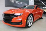 Chevrolet Camaro SS Aut. Keyless/Kamera/Schiebedach/Klappe - gebrauchte Chevrolet Camaro aus dem Jahr 2020