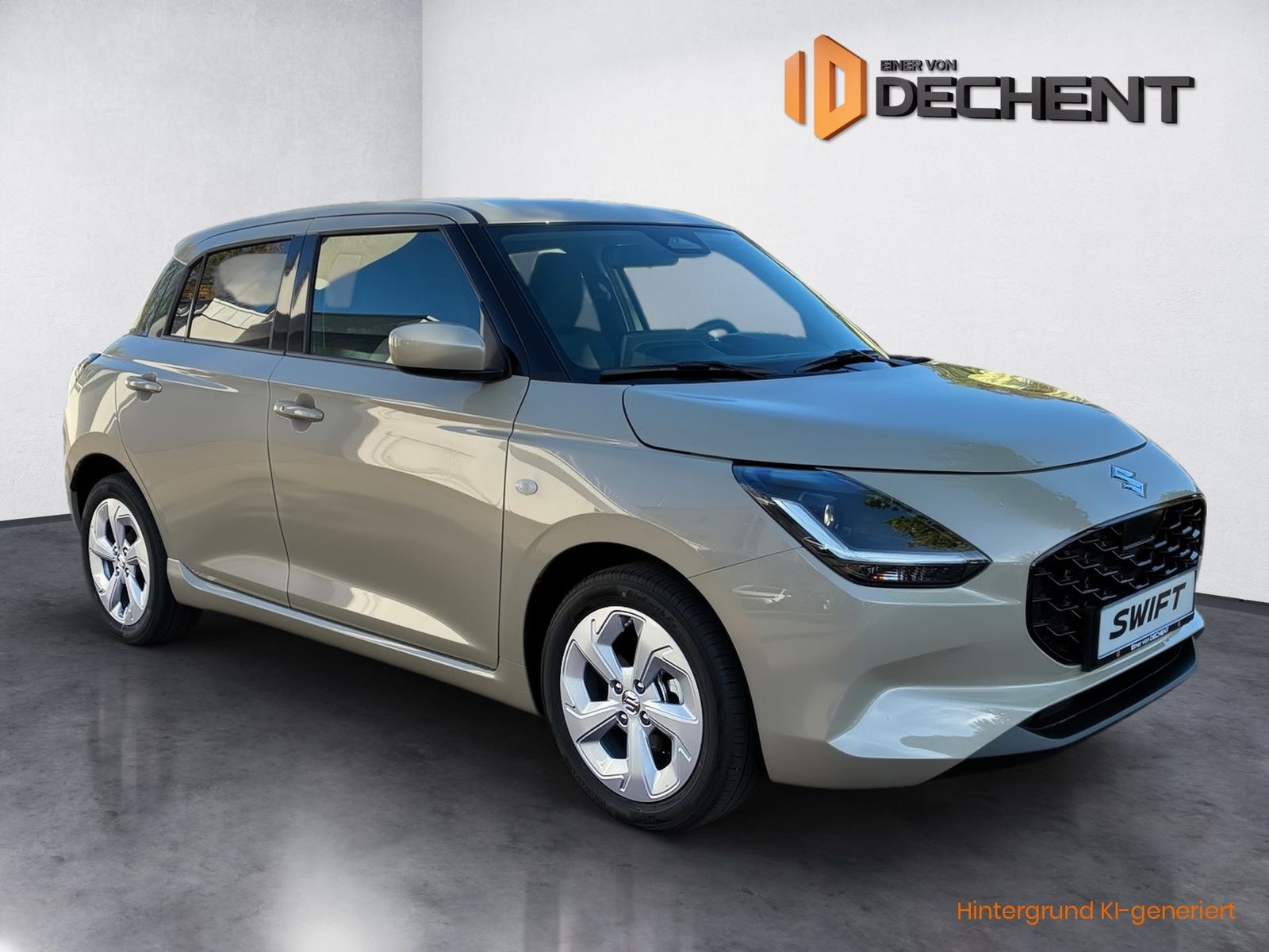 Fahrzeugabbildung Suzuki Swift 1.2 Dualjet 60 kW Comfort Kamera,LED,Navi