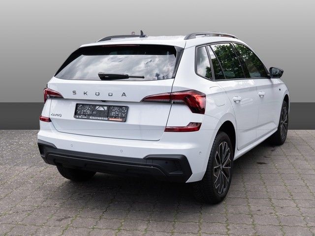 Kamiq 1.0 TSI Selection DSG AHK+WINTER+MATRIX+RF