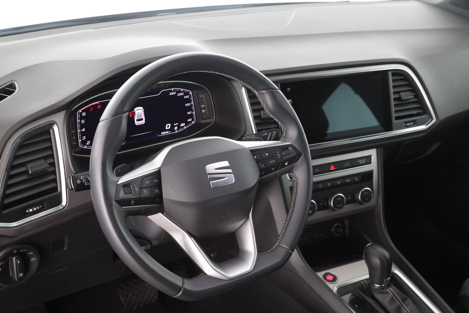 Seat Ateca - Bild 14