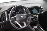 Seat Ateca - Vorschau Bild 14