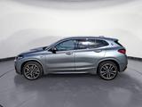 BMW X2 xDrive25e M Sport Steptronic Aut. Klimaaut. - BMW X2 m-sport mit Hybrid-Antrieb (Benzin/Elektro)