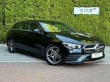 Mercedes-Benz CLA 200 Shooting Brake AMG LINE 8G LED+AHK+STHZ - Mercedes-Benz CLA 200 Shooting Brake aus 2020