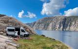 Westfalia Columbus 540D mit Aufstelldach, SOG, AHK ... - Westfalia Aufstelldach