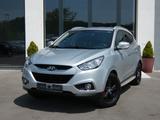 Hyundai ix35 Style AWD*Aut*Klima*Shz*Pdc* - Hyundai ix35 in Bochum