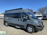 VANTourer Comfort 600 D  - VANTourer Wohnwagen & Wohnmobile