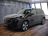Mercedes-Benz EQB 300 BEV 4MATIC PanoDach - gebrauchte Mercedes-Benz EQB aus dem Jahr 2023