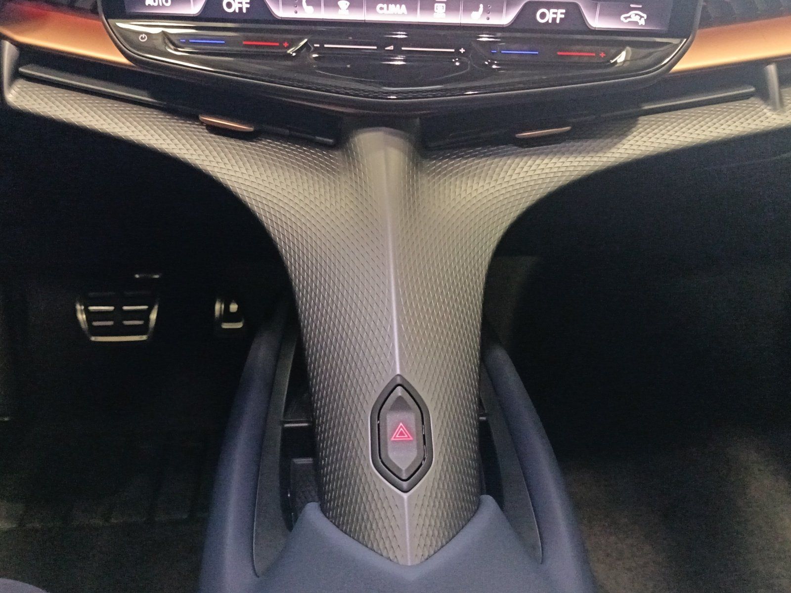 Cupra Tavascan - Bild 13