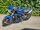 Triumph Speed Triple 1050 (515NV) Limited Edition - S51
