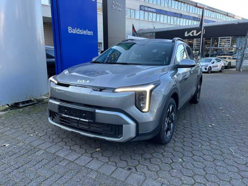 Kia Stonic 1.0 T-GDI Vision