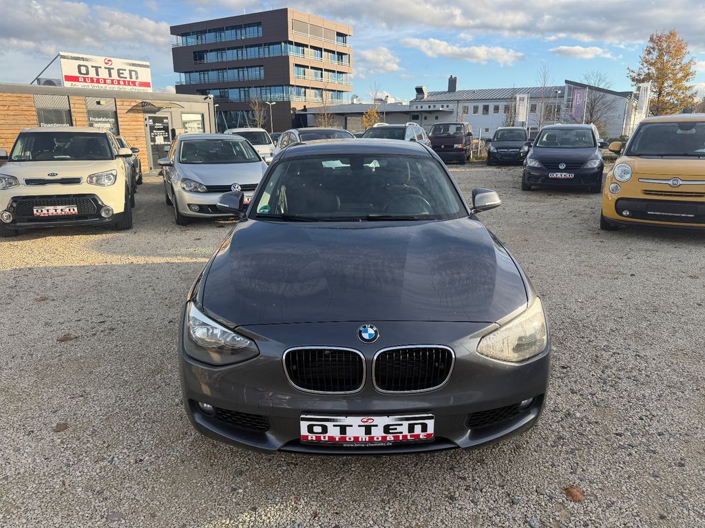 Angebot ansehen BMW 116