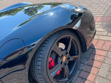 2014 Porsche 991 photo 9
