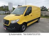 Mercedes-Benz Sprinter 316 CDI*Kasten*Navi*Kamera*Klima*MFL - Mercedes-Benz Sprinter Gebrauchtwagen in Nürnberg