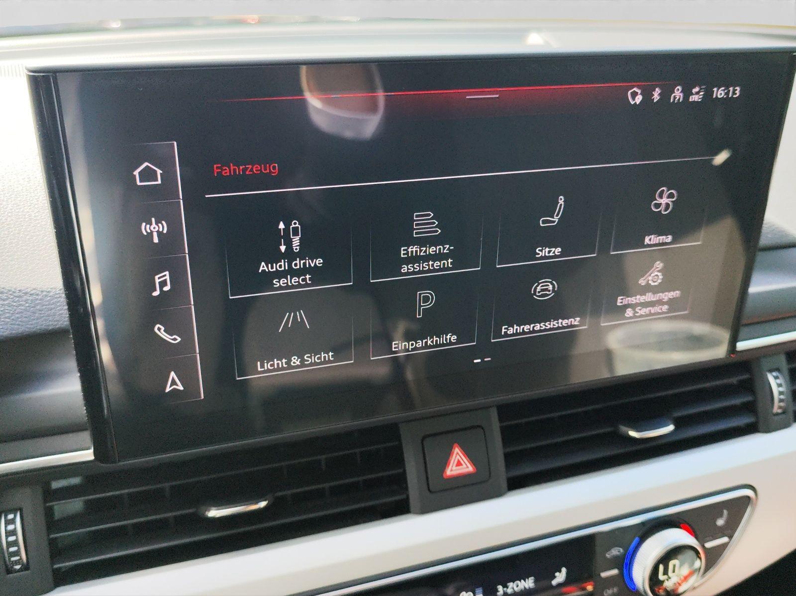Audi A5 Sportback 35 TDI ADVANCED LM19 PANO MATRIX, миниатюра 15