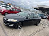 Ford Mondeo 2.0 , Automatik, Euro 5, Klima - Ford Mondeo mit Benzin-Antrieb: Limousine, 2.5