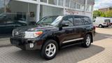 Toyota LAND CRUISER 200 EXECUTIVE 7-SITZE/DEUTSCH/2.HD - Toyota Land Cruiser aus 2012 mit Diesel-Antrieb