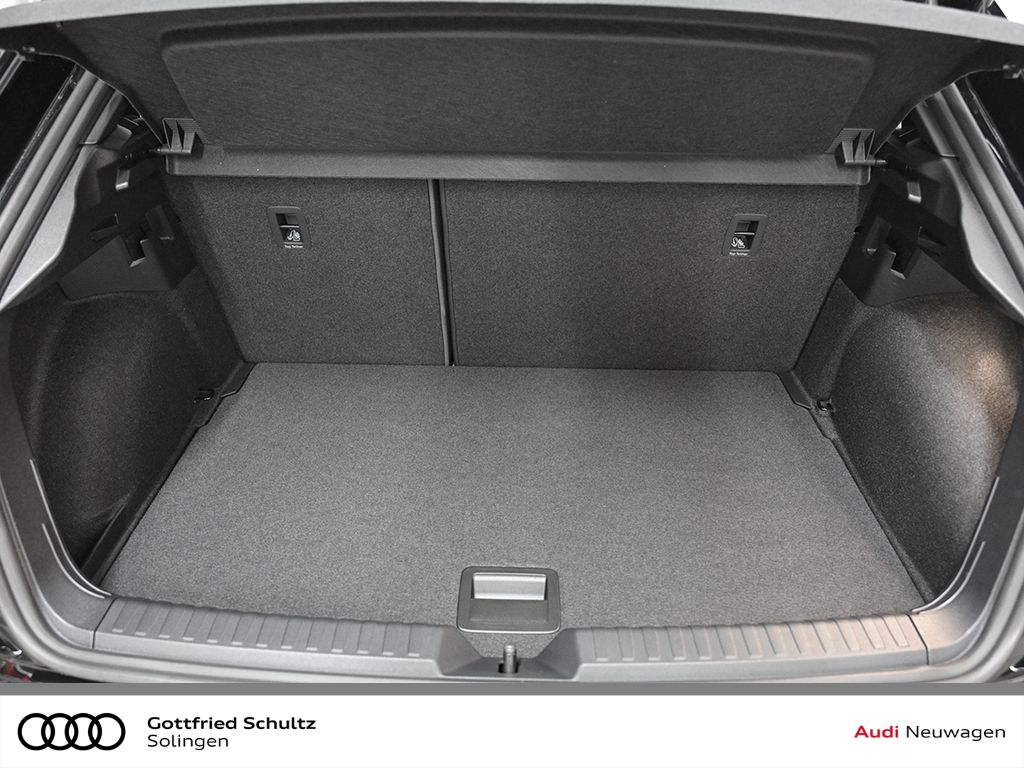 Audi A1 - Bild 9