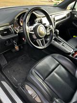 Porsche Macan S  - Porsche Gebrauchtwagen in Ulm