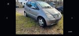 Mercedes-Benz Mercedes A140 - gebrauchte Mercedes-Benz A 140 aus dem Jahr 1998