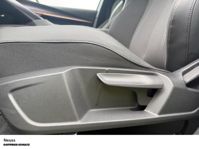 Cupra Tavascan - Bild 12